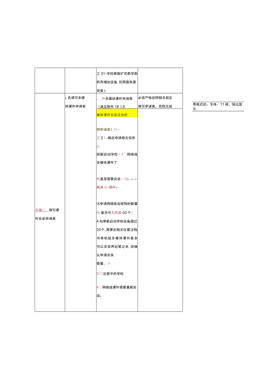 幼儿园校长管理申请多媒体课件安装及加密狗.docx_第2页