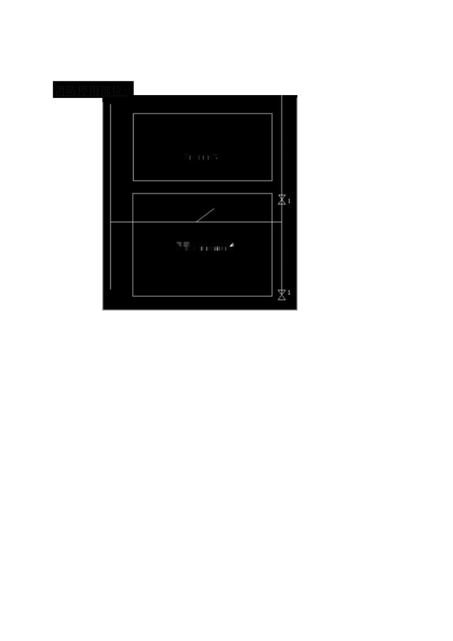 消防设施停用申室请单.docx_第2页