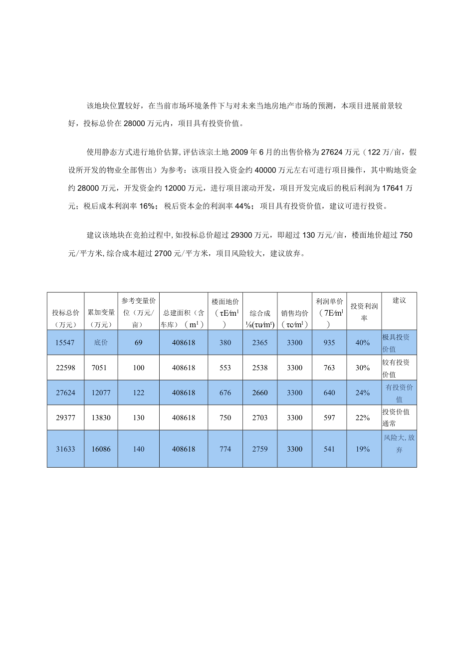 新会项目投资价值分析终稿179375460.docx_第2页