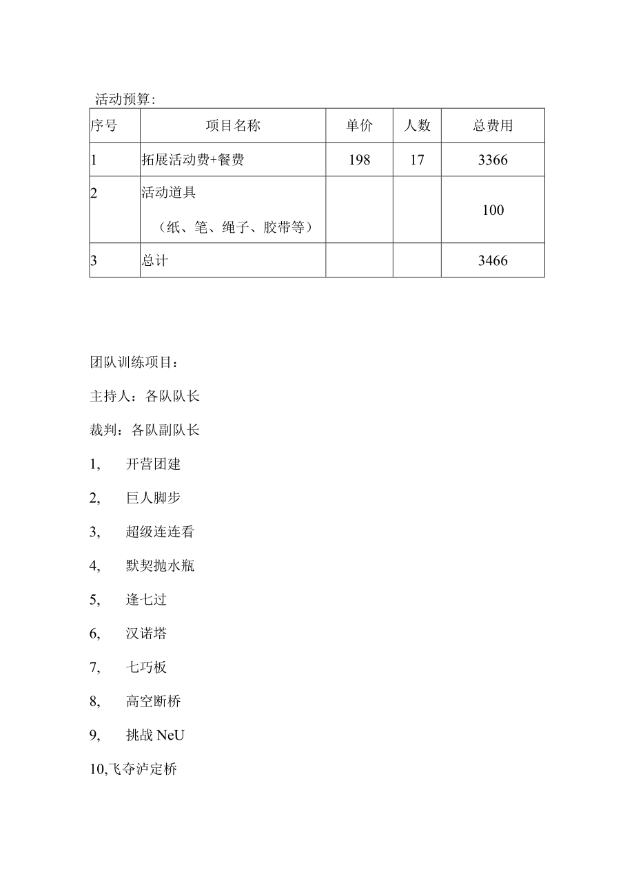 检验科团队建设活动方案.docx_第2页