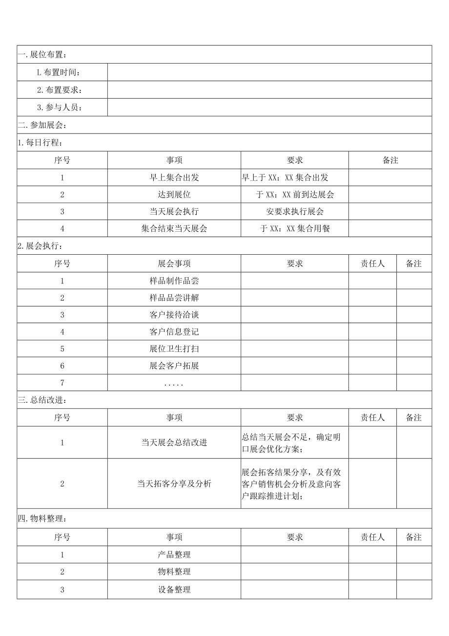 公司展会实施方案.docx_第3页