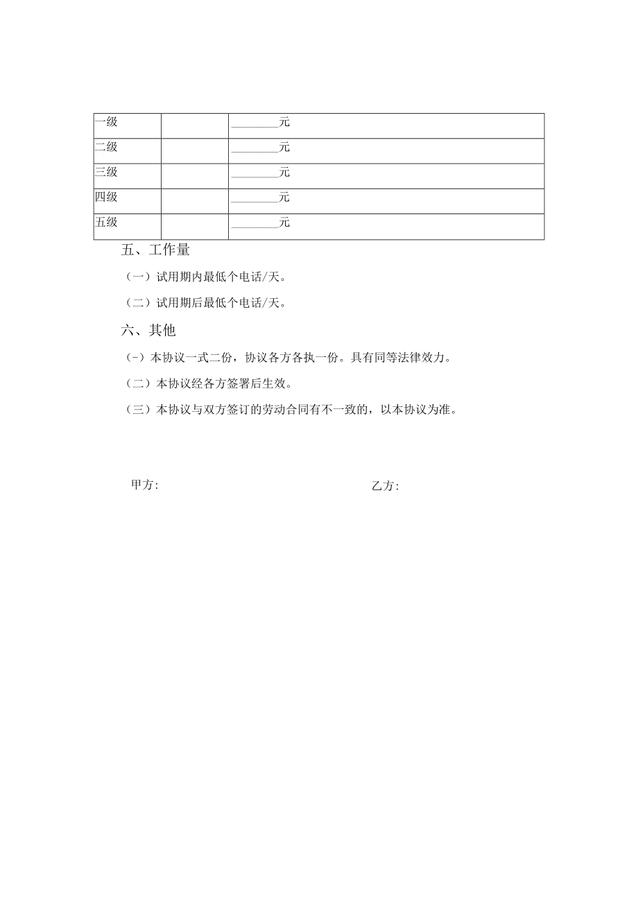 员工工资提成协议.docx_第2页