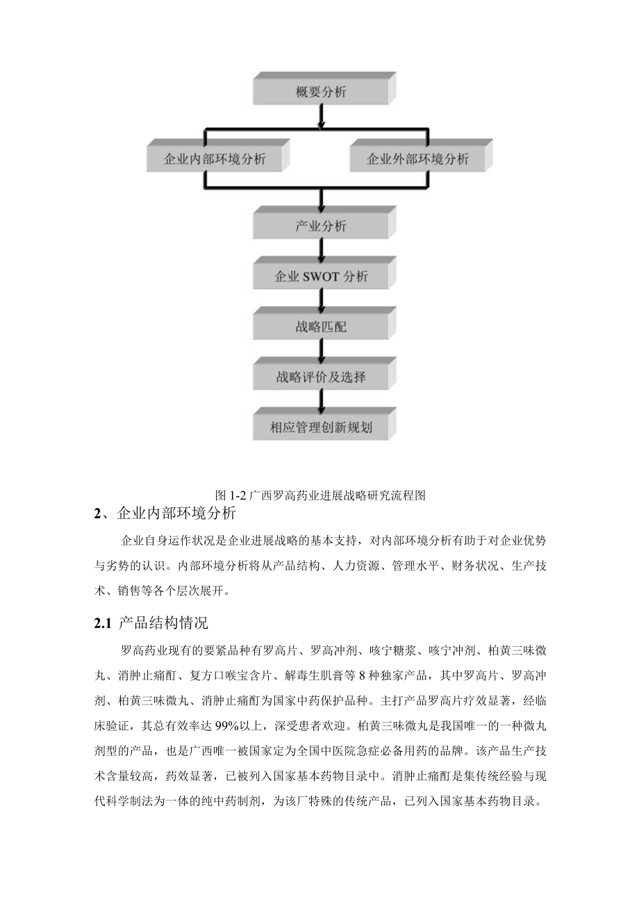 广西罗高药业发展战略研究报告(41).docx_第3页