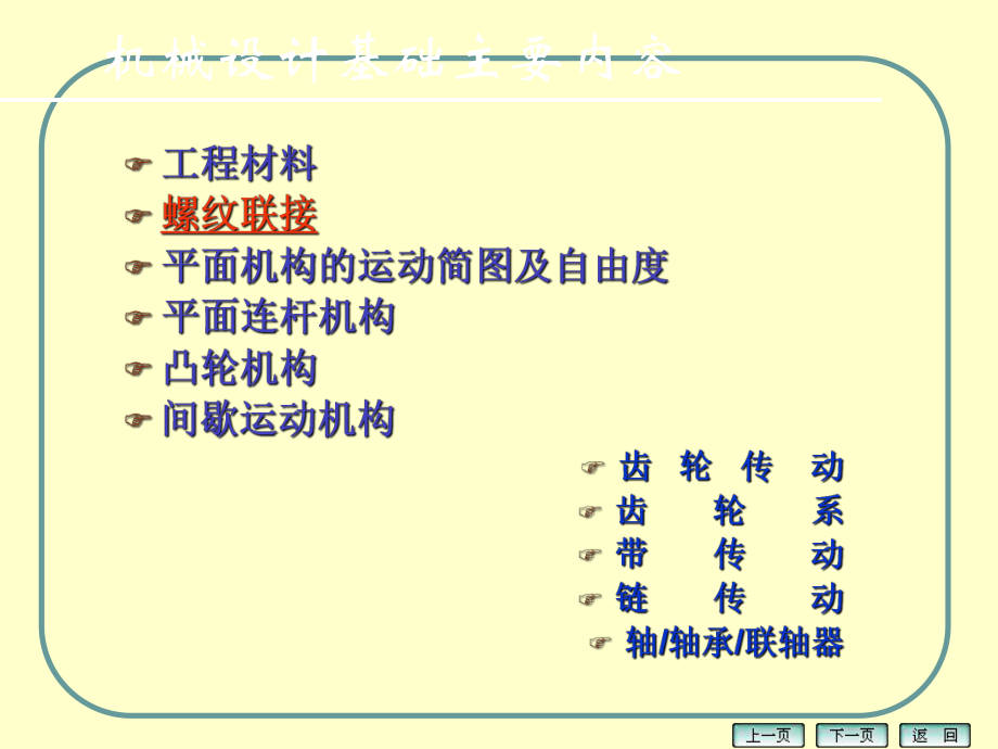 机械设计基础螺纹联接.ppt_第2页