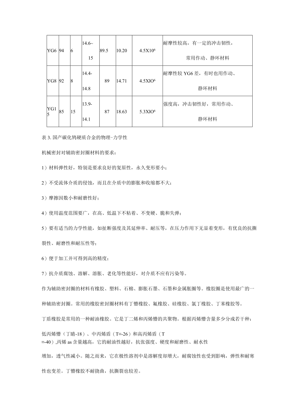 机械密封摩擦副材料.docx_第3页