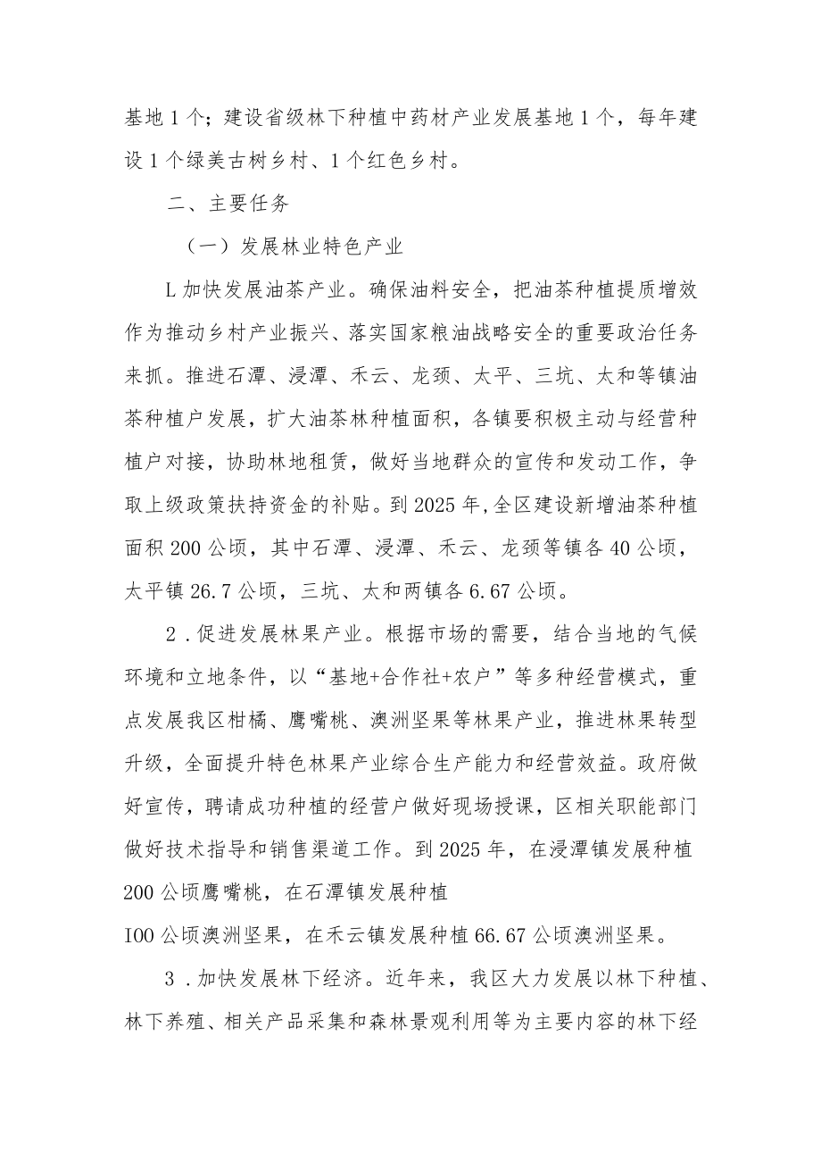 林业助力乡村振兴行动计划.docx_第2页