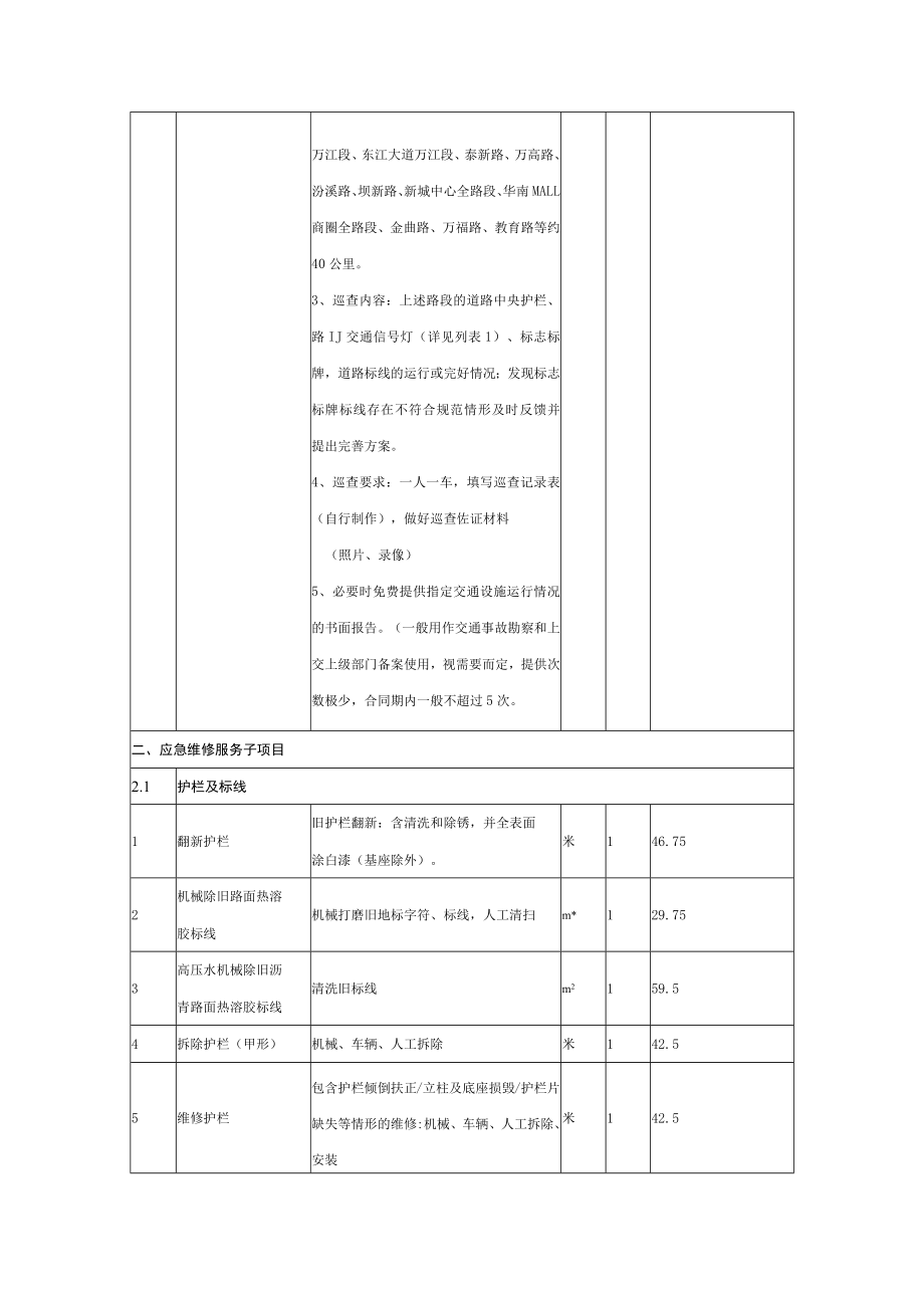 第一部分商务需求书.docx_第3页