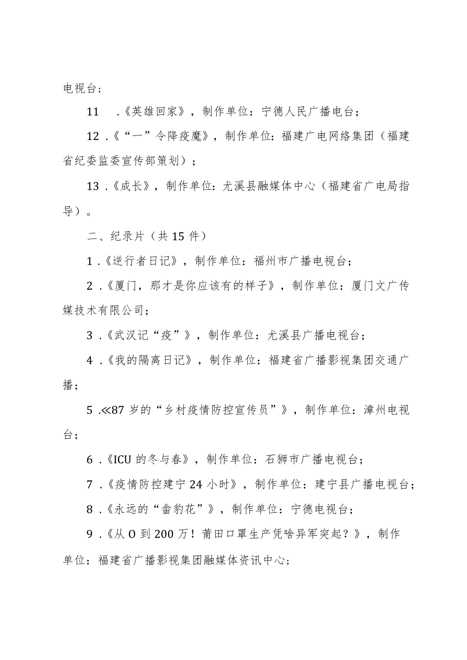 福建省抗击新冠肺炎疫情.docx_第2页