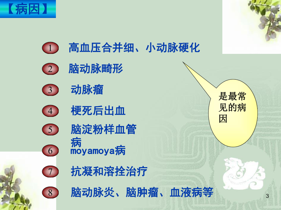 脑出血课件ppt课件.ppt_第3页