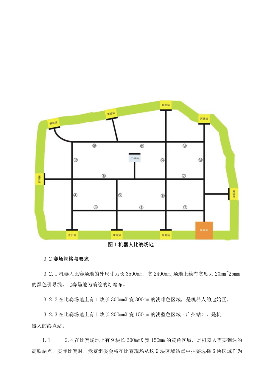 第十九届广东省青少年机器人竞赛.docx_第3页