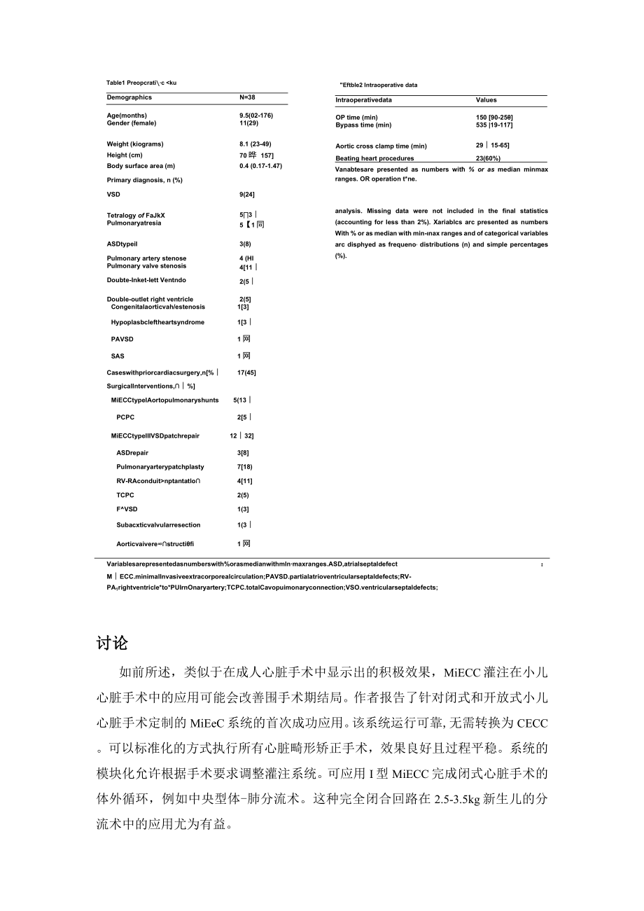 离心泵MiECC在小儿先心外科手术应用的初步经验.docx_第3页