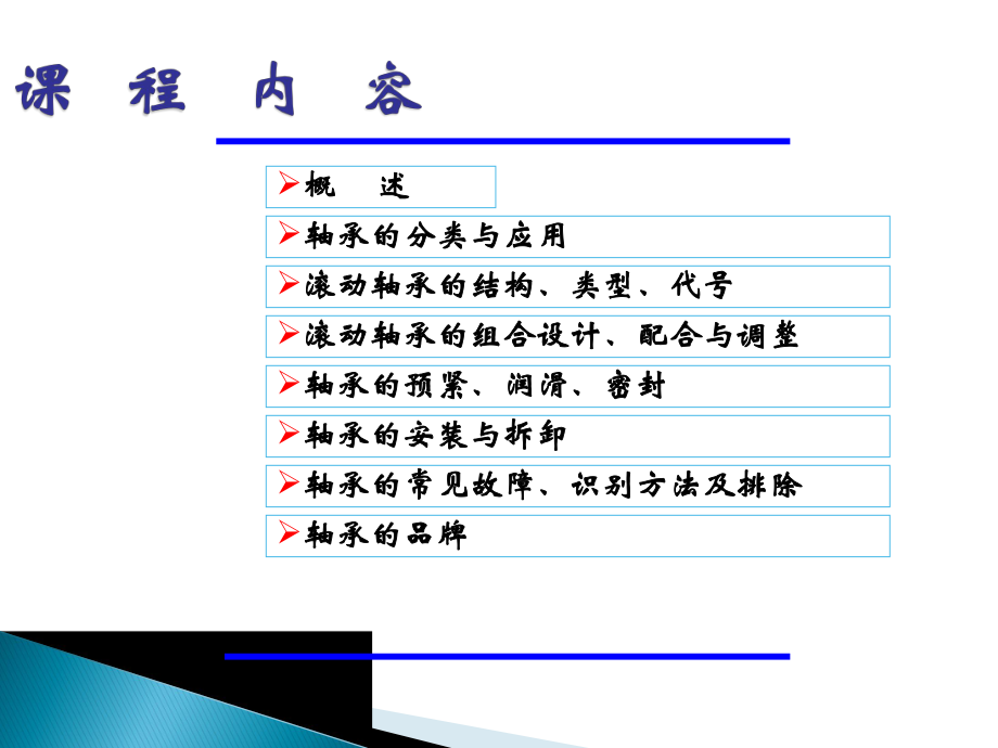 轴承培训课件.ppt_第2页