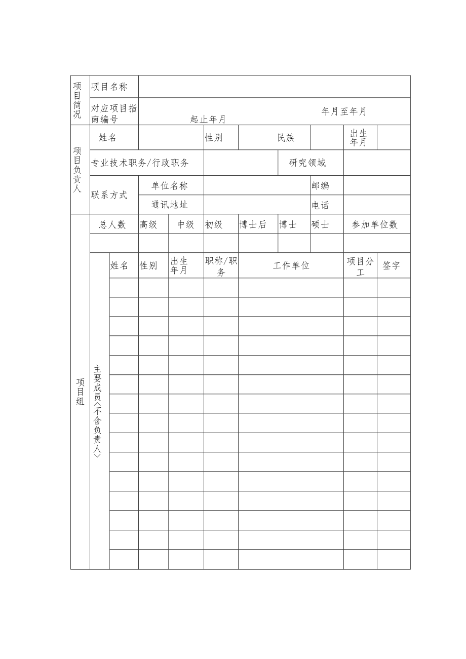 第二批新工科研究与实践项目结题书.docx_第2页