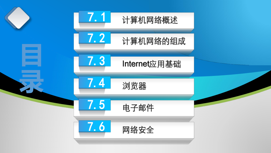 《计算机应用基础》网络部分.pptx_第2页