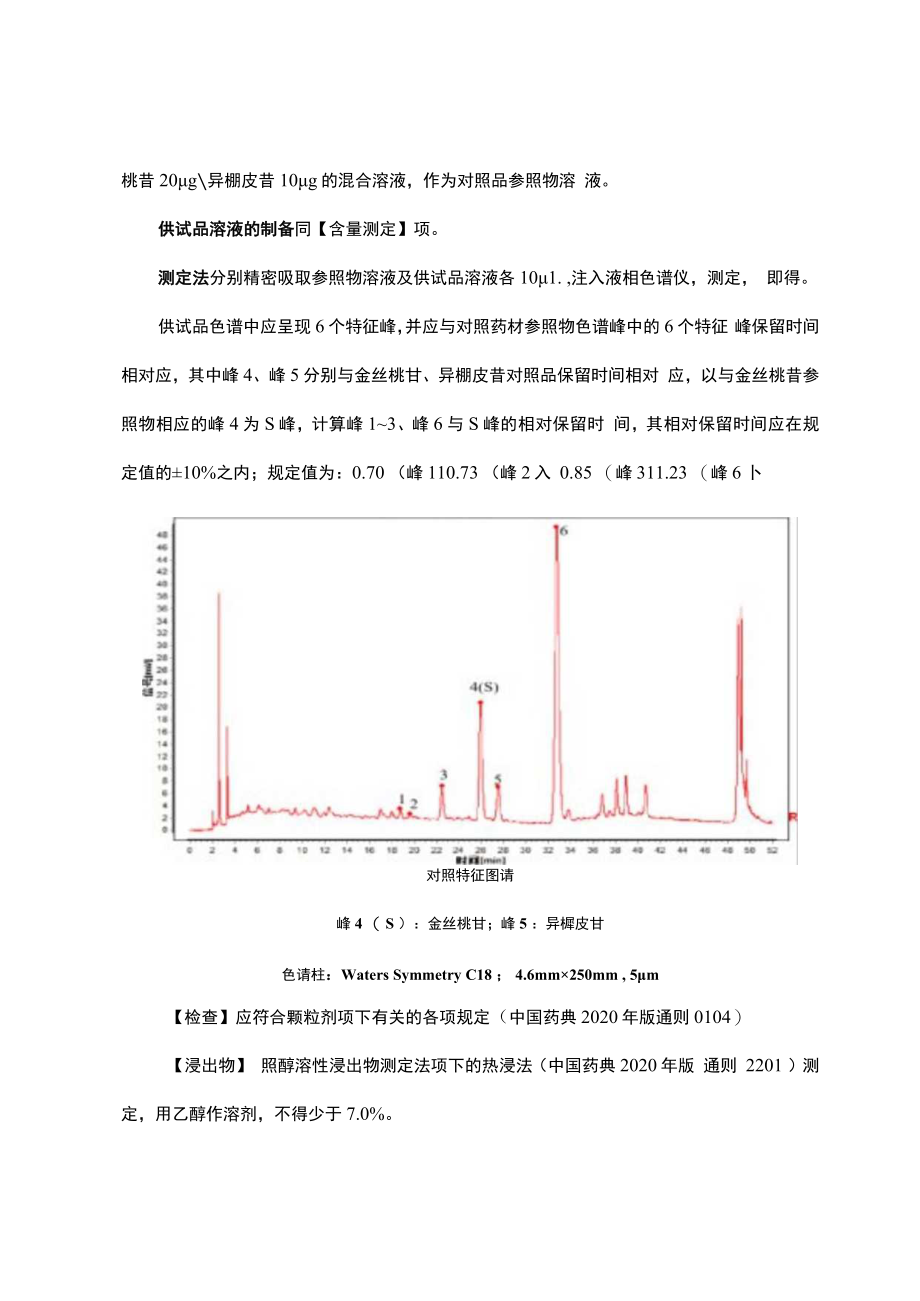 云南中药莲房配方颗粒.docx_第2页