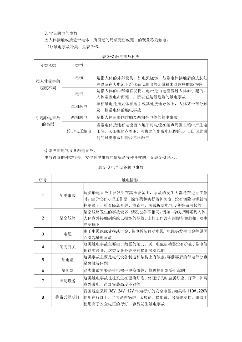 电力安全常识内容解读.docx_第2页