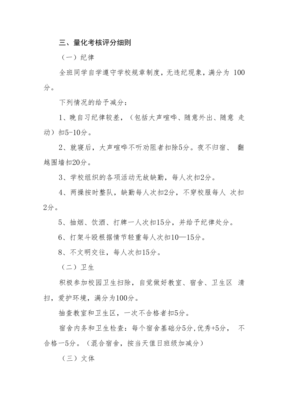 学校班主任考核办法.docx_第2页