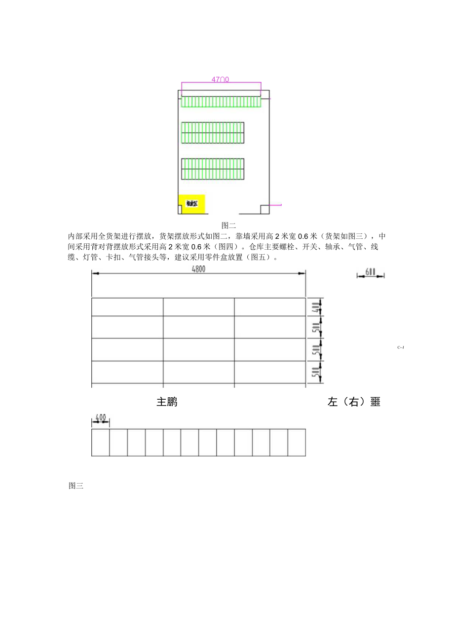 仓库建设布局方案.docx_第2页