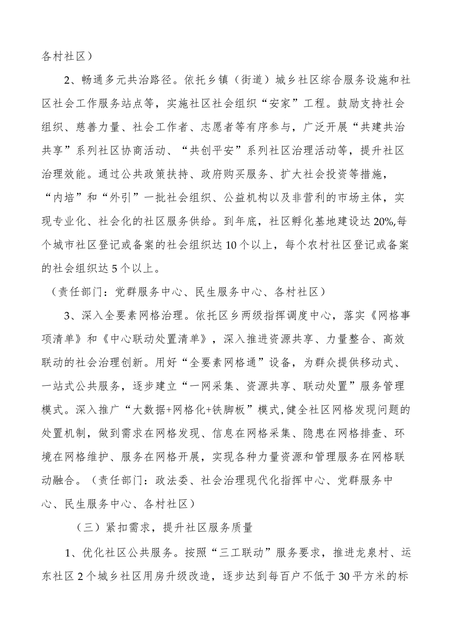 经济开发区社区治理创新工作计划范文.docx_第3页