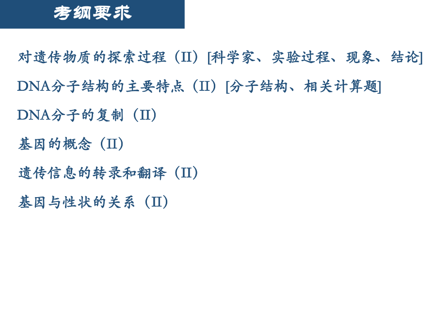 分子生物学复习.pptx_第3页