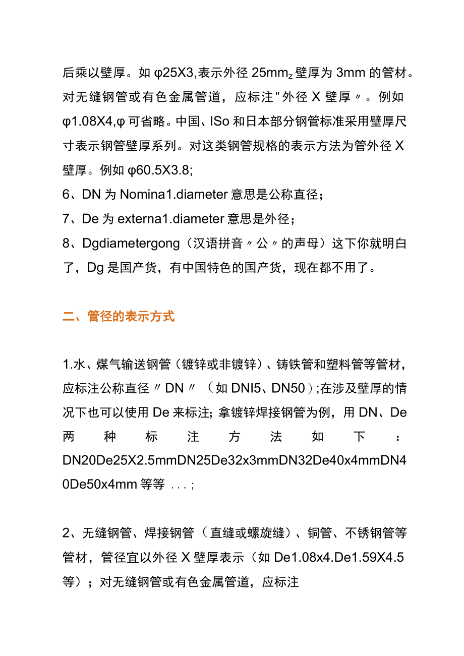 塑料管道尺寸对照表.docx_第2页