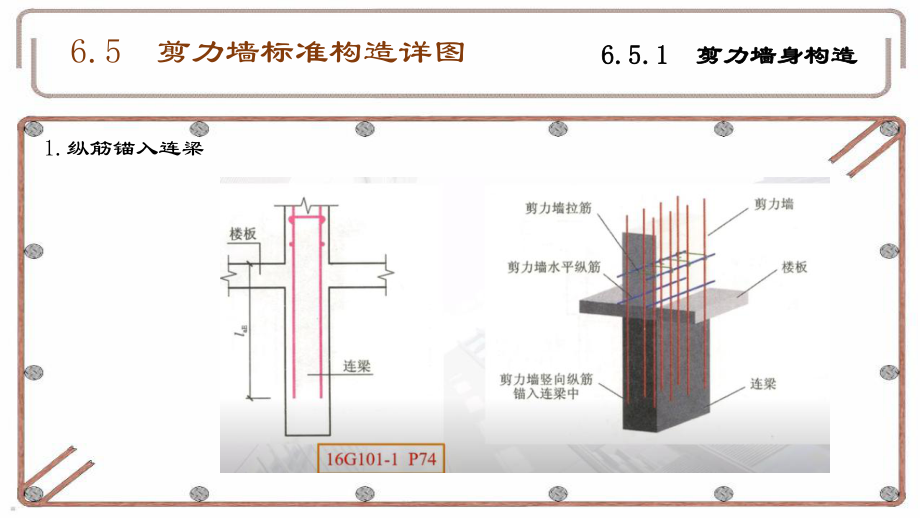 剪力墙纵筋的锚固.pptx_第2页