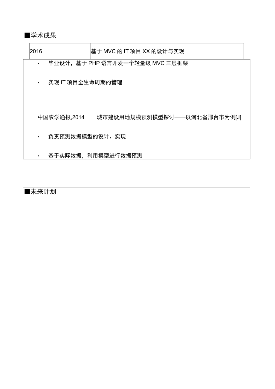 计算机应届生求职简历.docx_第3页