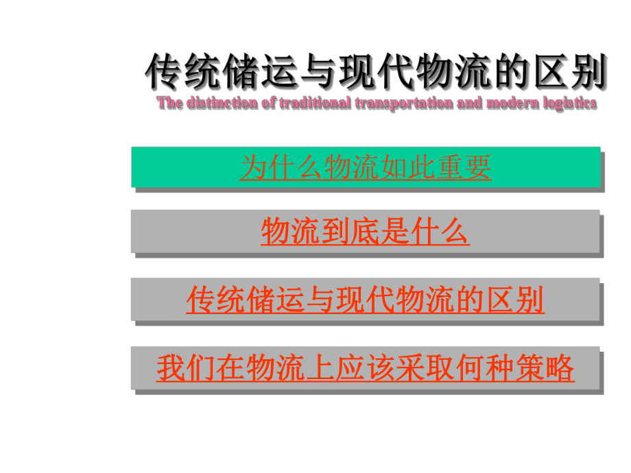 物流与供应链的管理.pptx_第2页