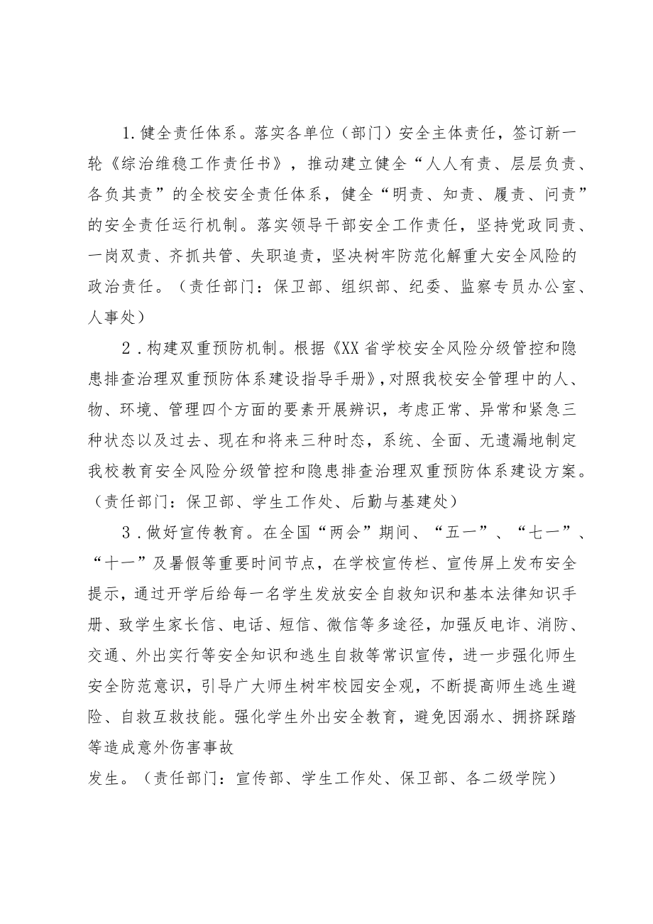 落实“打好安全生产翻身仗”工作实施方案.docx_第2页