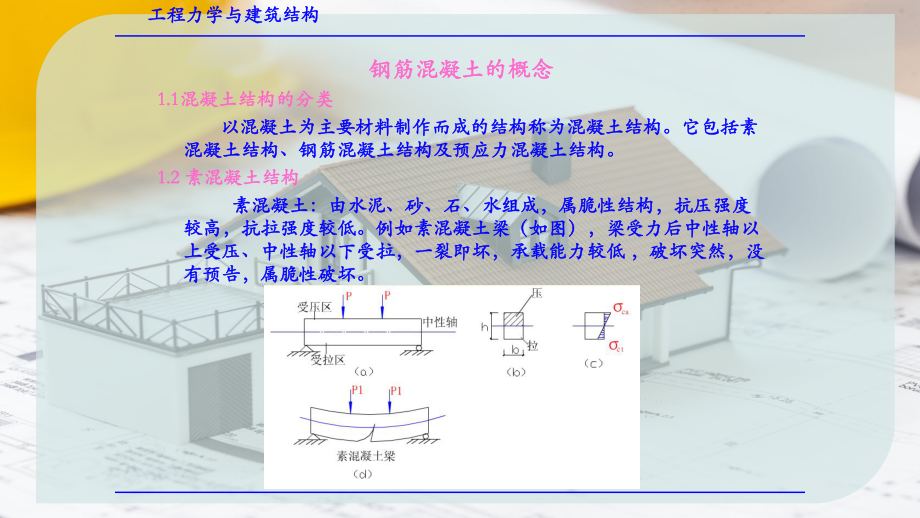 钢筋混凝土的概念.pptx_第2页