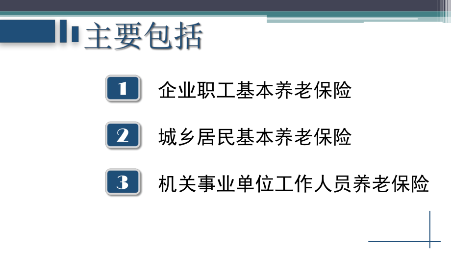 河南省企业基本养老保险政策.pptx_第3页