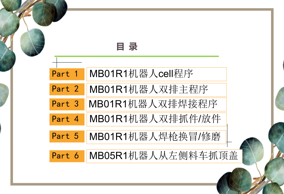 KUKA机器人程序注解.pptx_第2页