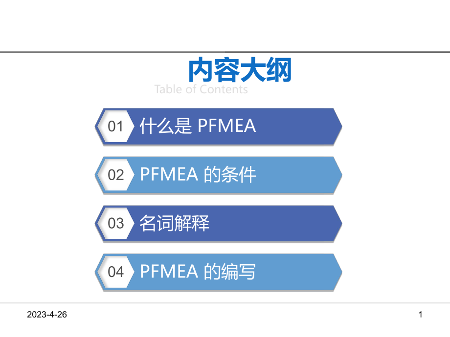 PFMEA培训资料.pptx_第1页