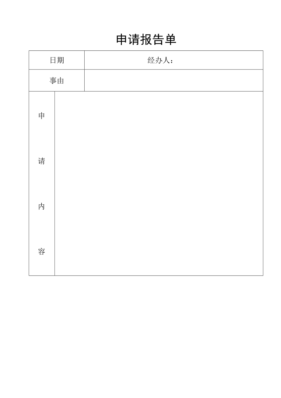 参展申请报告表.docx_第1页