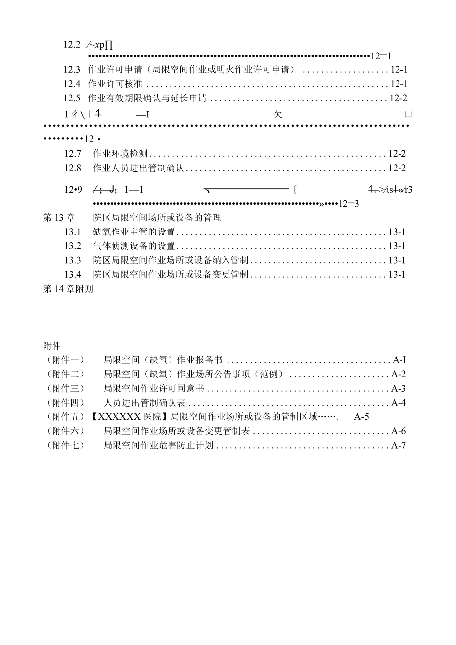 医院局限空间管理作业办法.docx_第2页