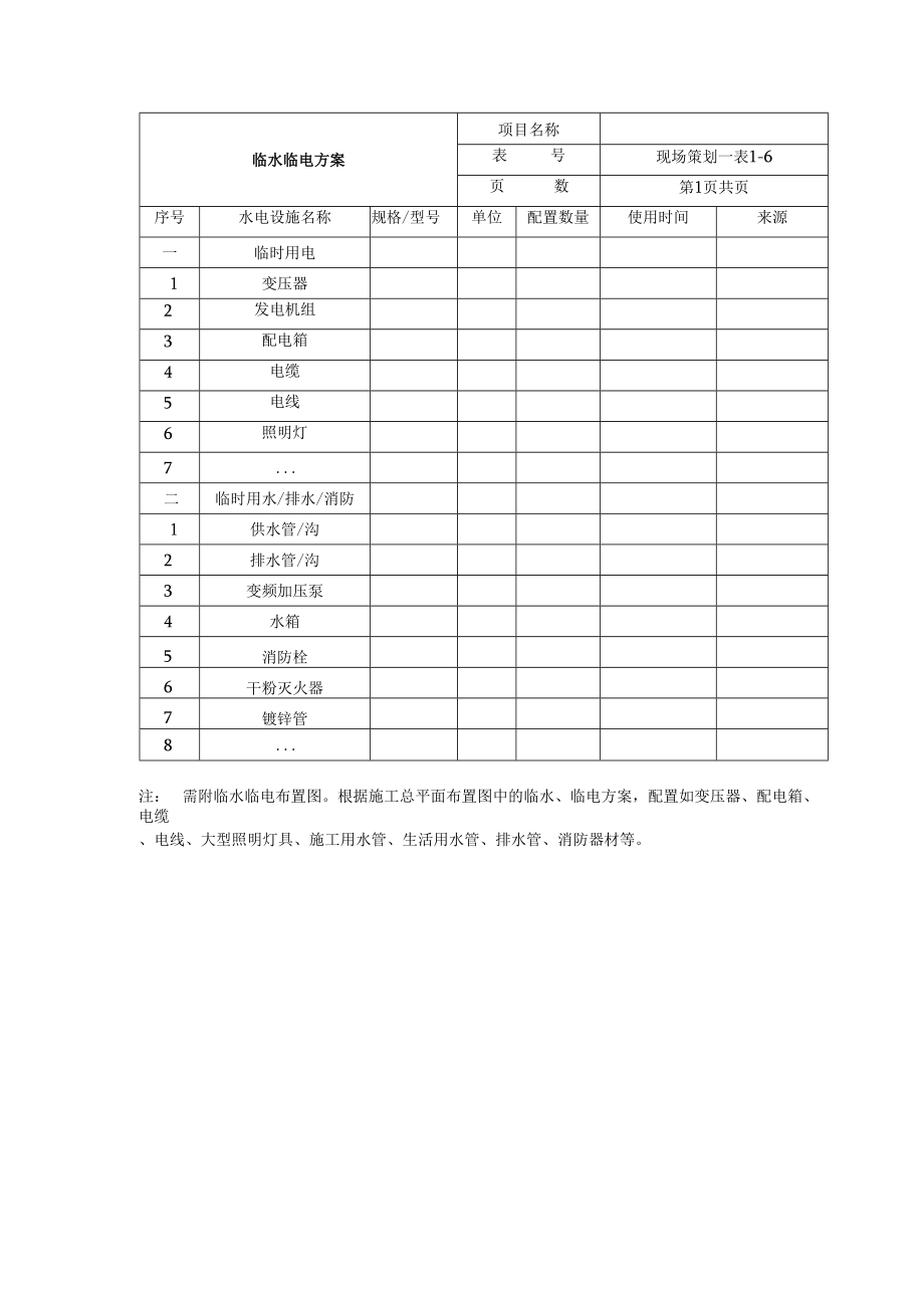 临水临电方案.docx_第1页