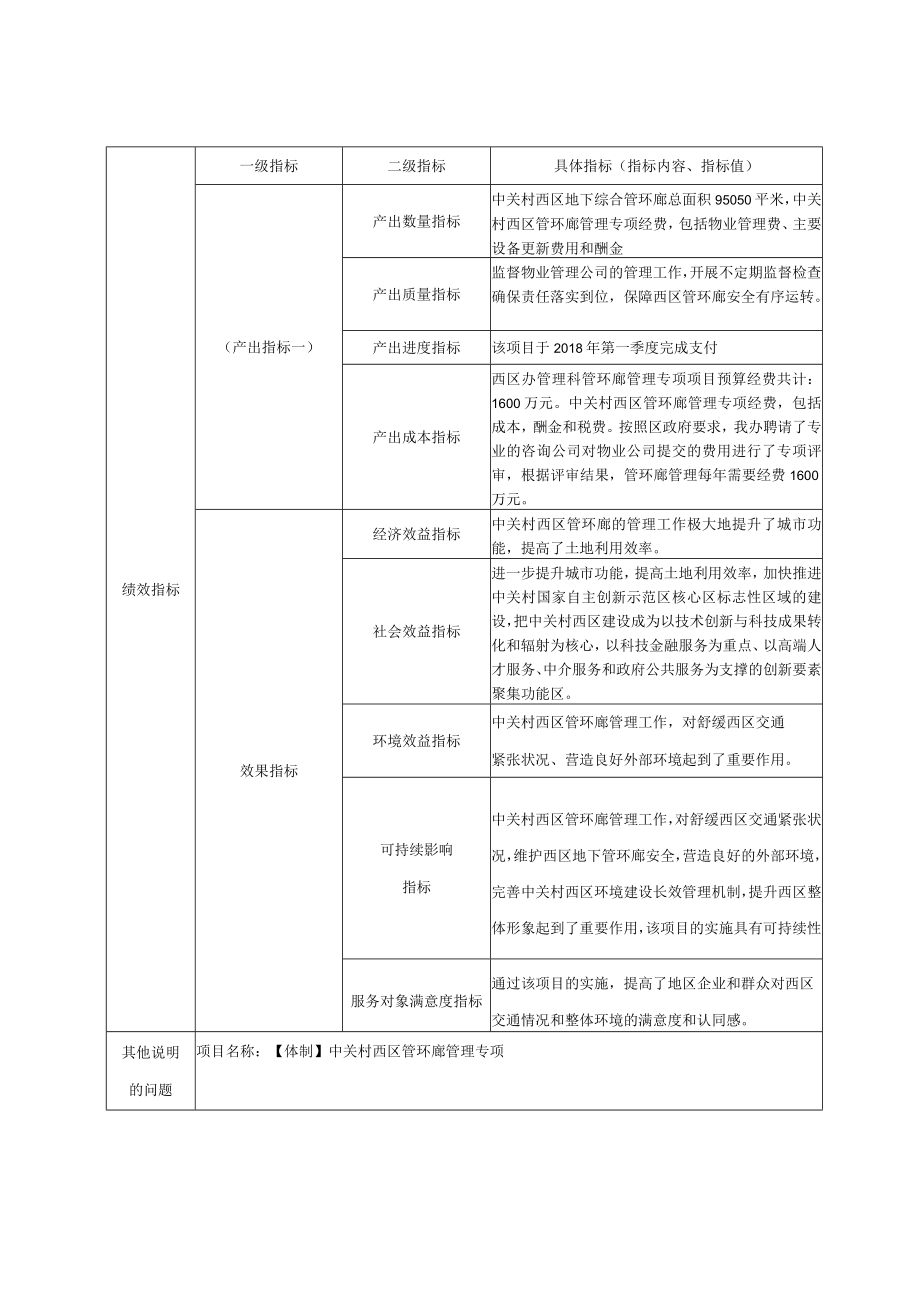 部门支出绩效目标申报表一.docx_第2页