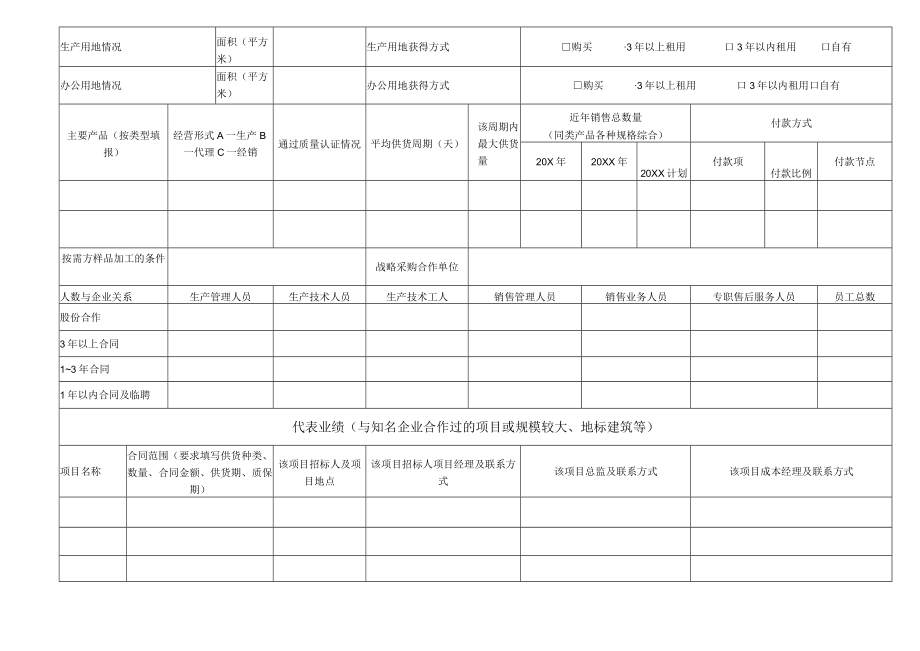 供应商基本信息考察表.docx_第2页