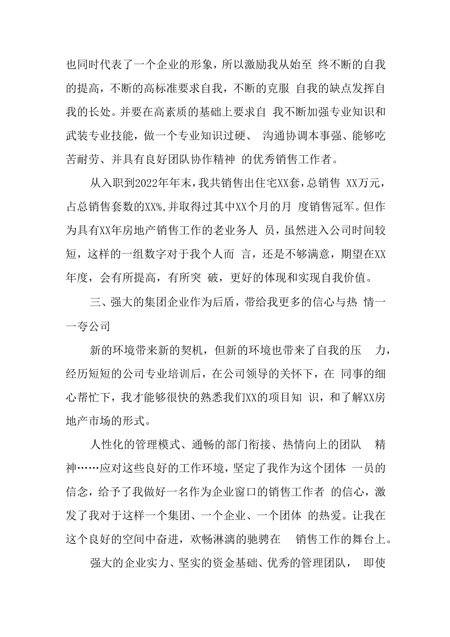 2022年销售个人年终总结.docx_第2页