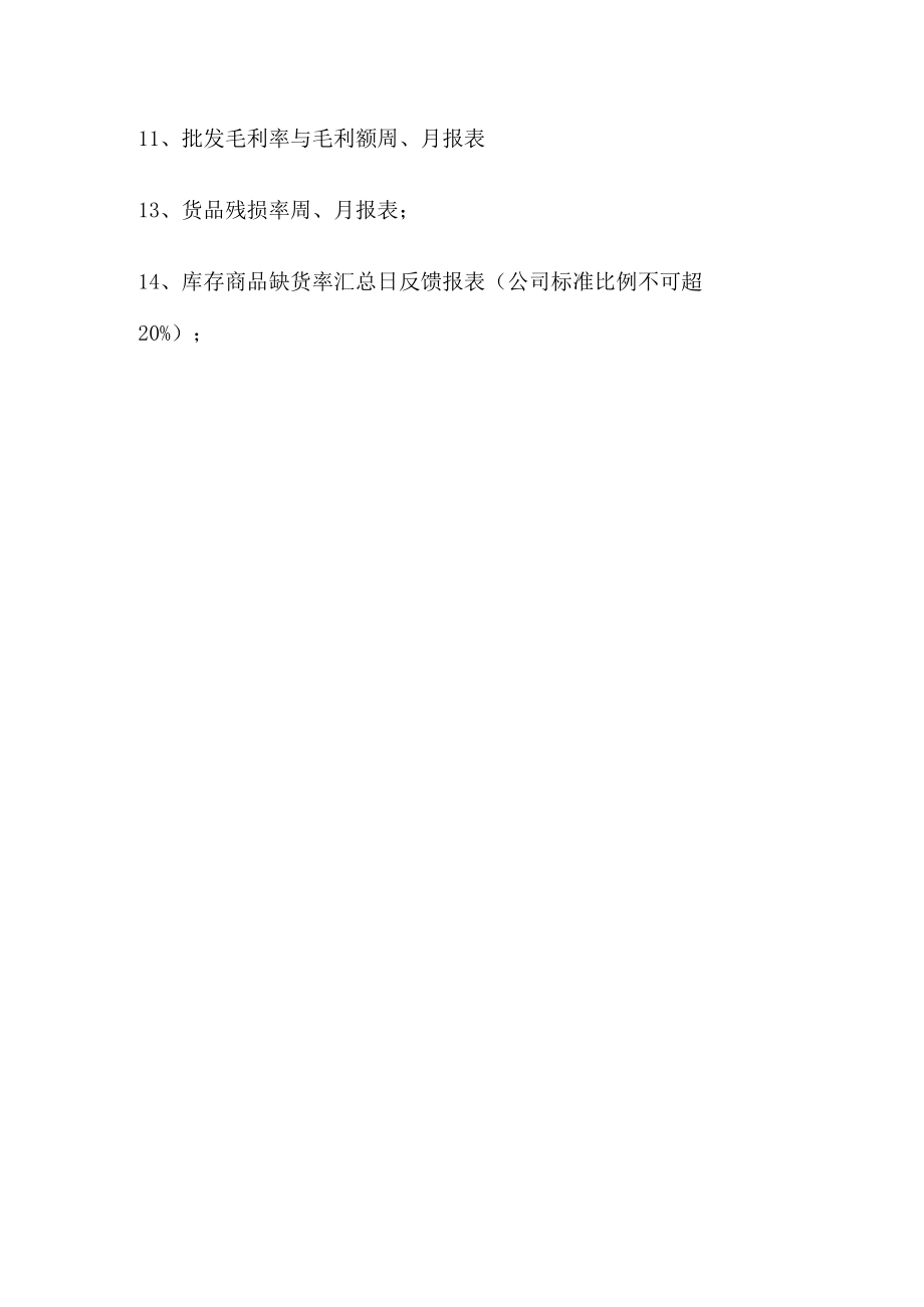 公司管理采购部负责人岗位职责.docx_第2页