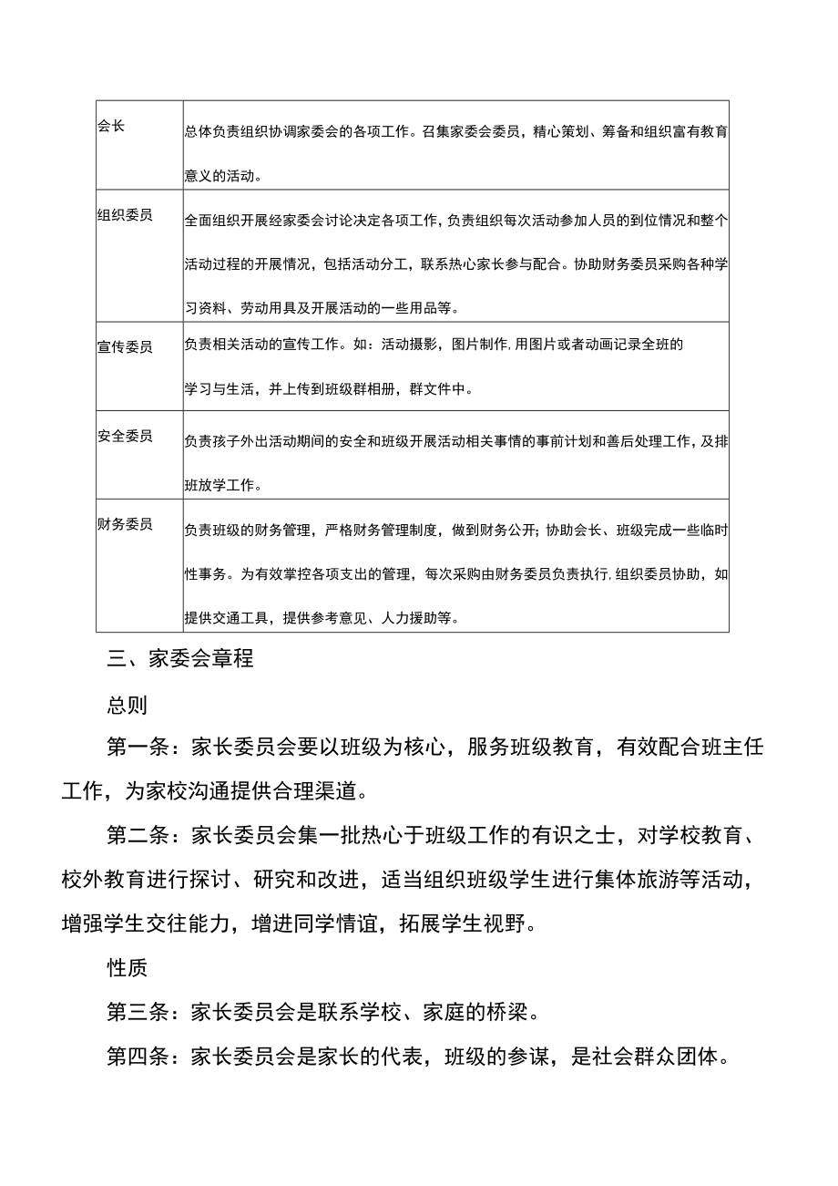 班级家委会工作制度.docx_第2页