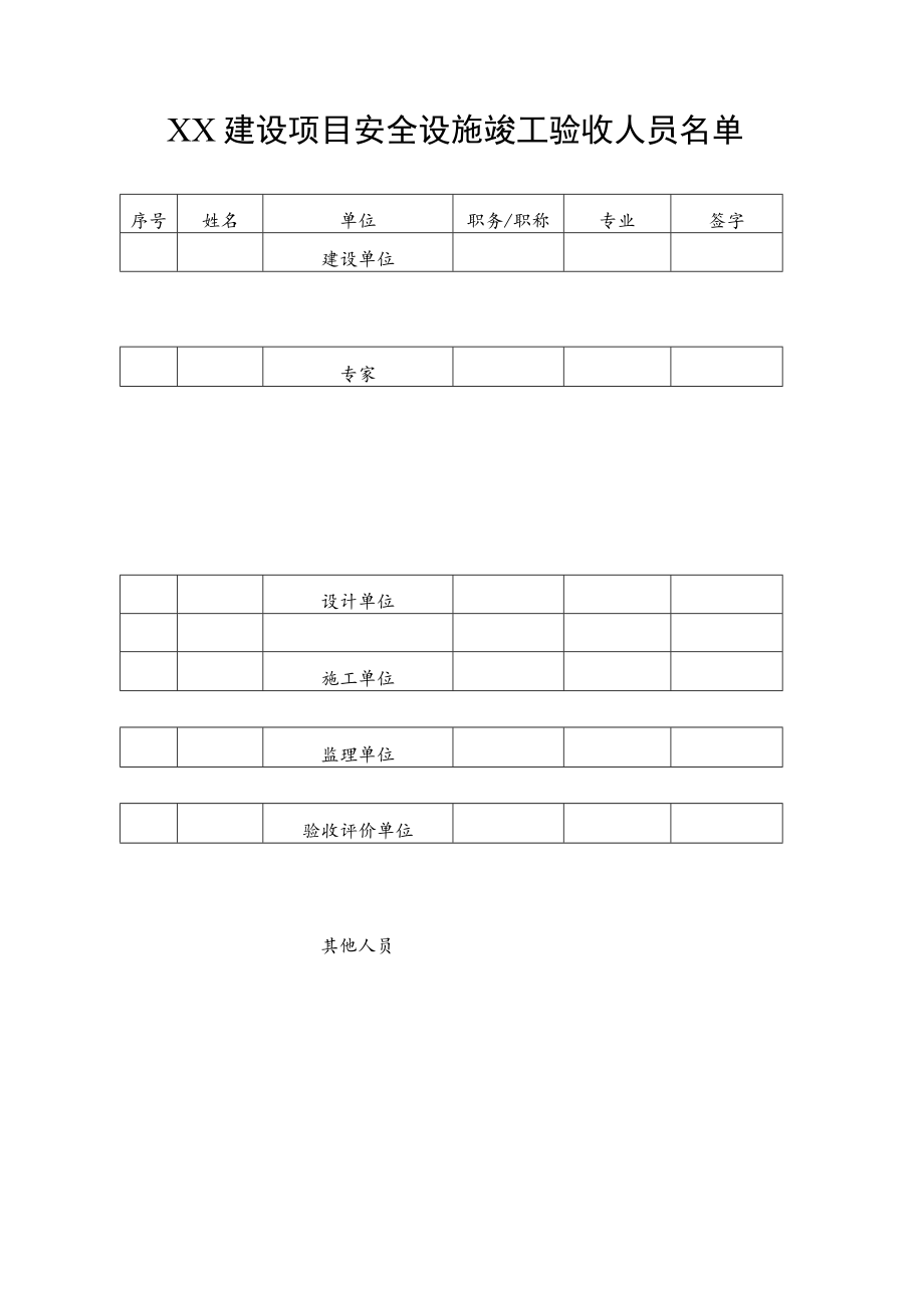 非煤矿矿山建设项目安全设施竣工验收.docx_第3页