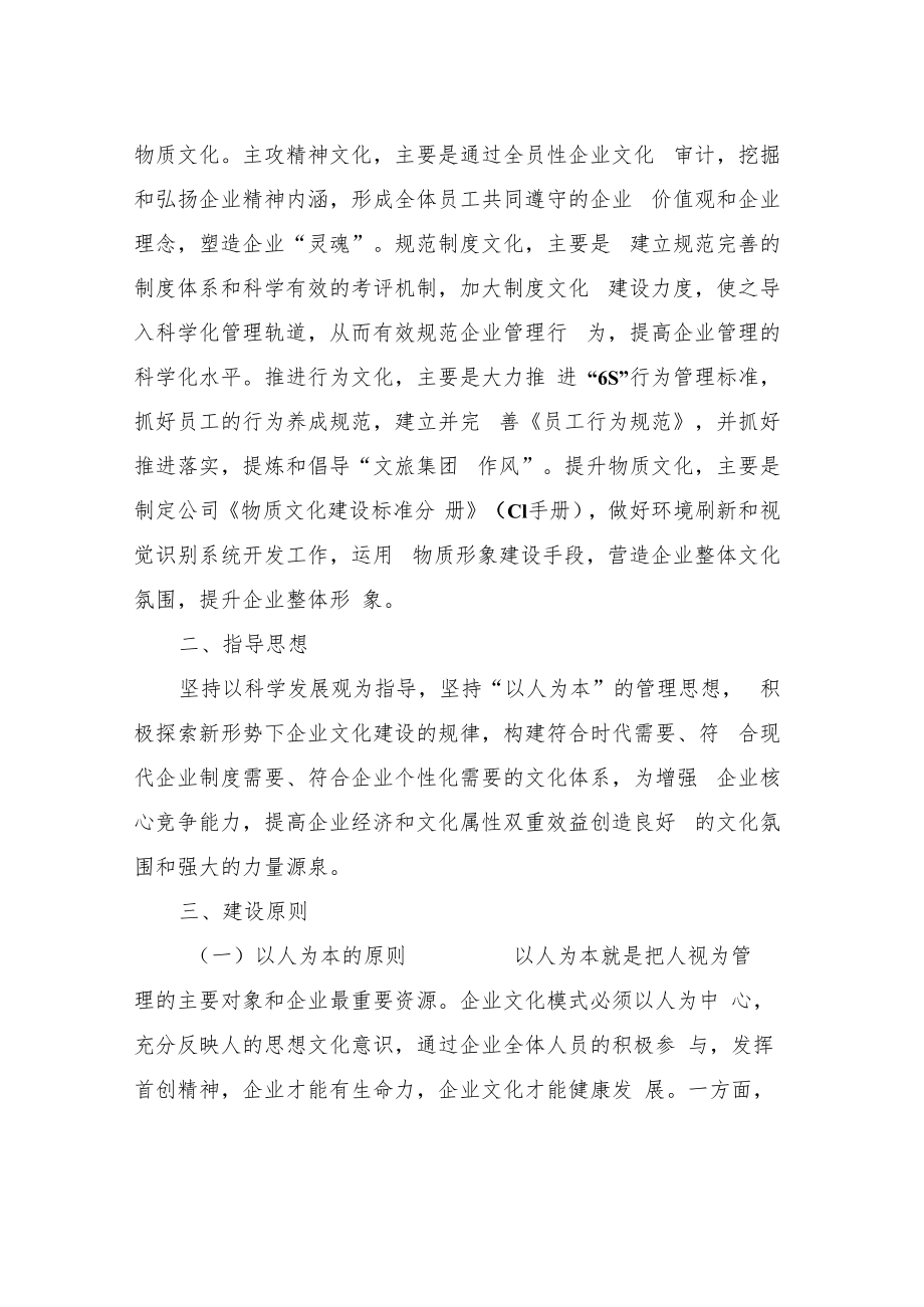 --集团公司企业文化建设工作方案企业文化建设方案案例.docx_第2页