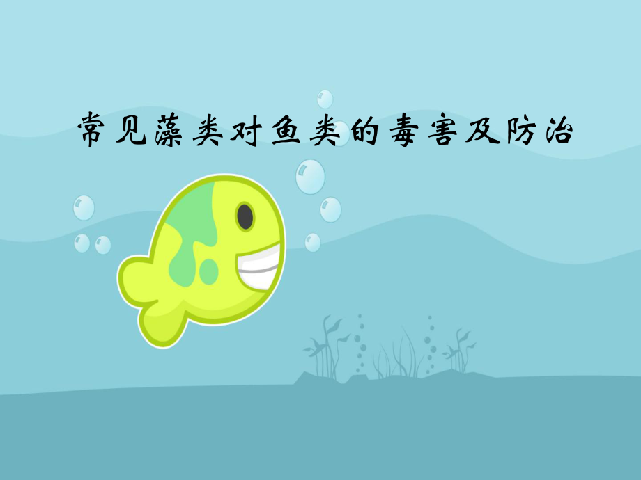 鱼类生物学资料.ppt_第1页