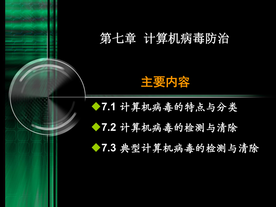 计算机病毒PPT.ppt_第1页