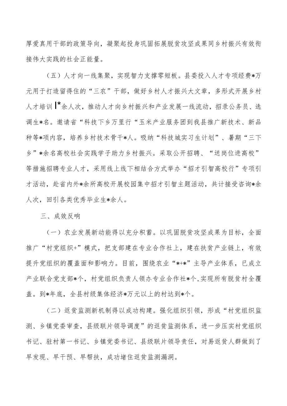 巩固拓展脱贫攻坚成果经验启示.docx_第3页