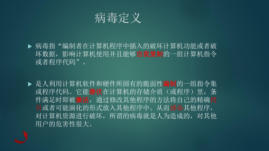 计算机病毒课件.ppt_第3页