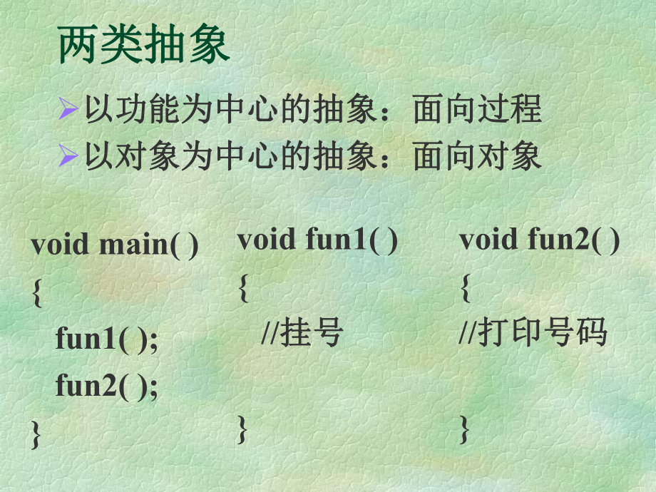 面向对象程序设计概论.ppt_第3页