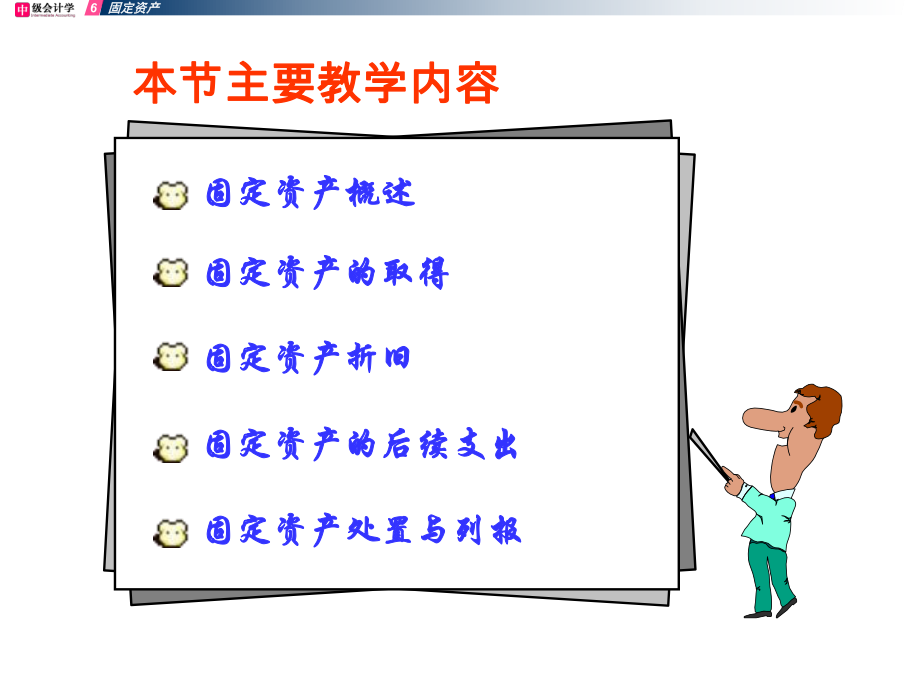 中级财务会计课件06固定资产.ppt_第2页