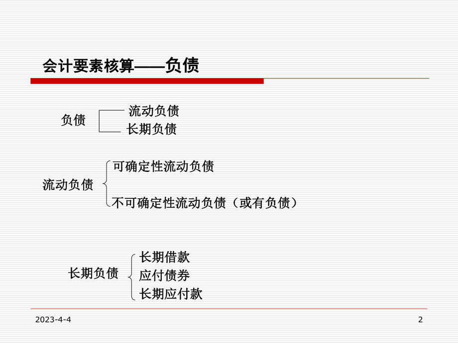 中级财务会计复习提纲.ppt_第2页